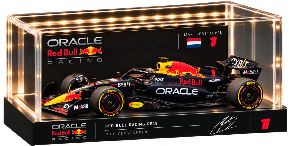 MotoFrame Red Bull RB20