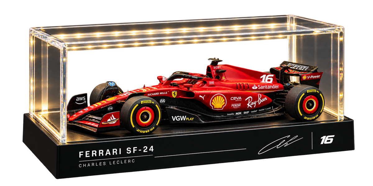 MotoFrame Ferrari SF-24