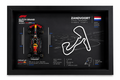 F1LAND RedBull Zandvoort 3D Frame